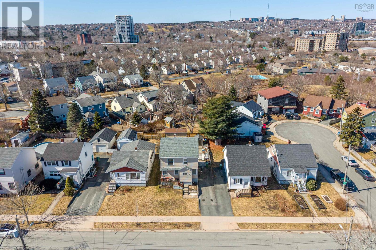 3222 Micmac Street, Halifax, Nova Scotia  B3L 3W4 - Photo 45 - 202606206