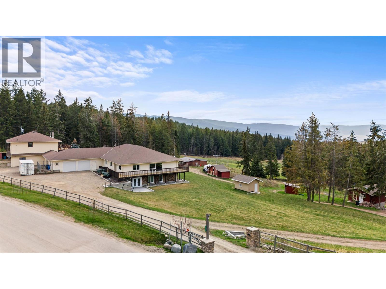 1618 Huckleberry Road, Kelowna, British Columbia