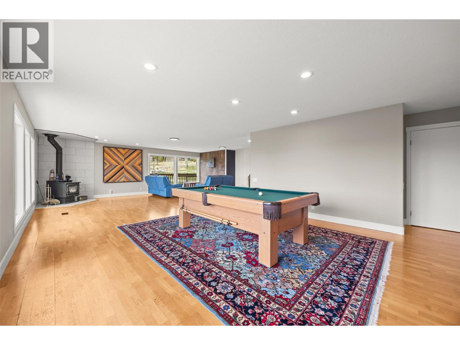 1618 Huckleberry Road, Kelowna, British Columbia  V1P 1M5 - Photo 12 - 10377162