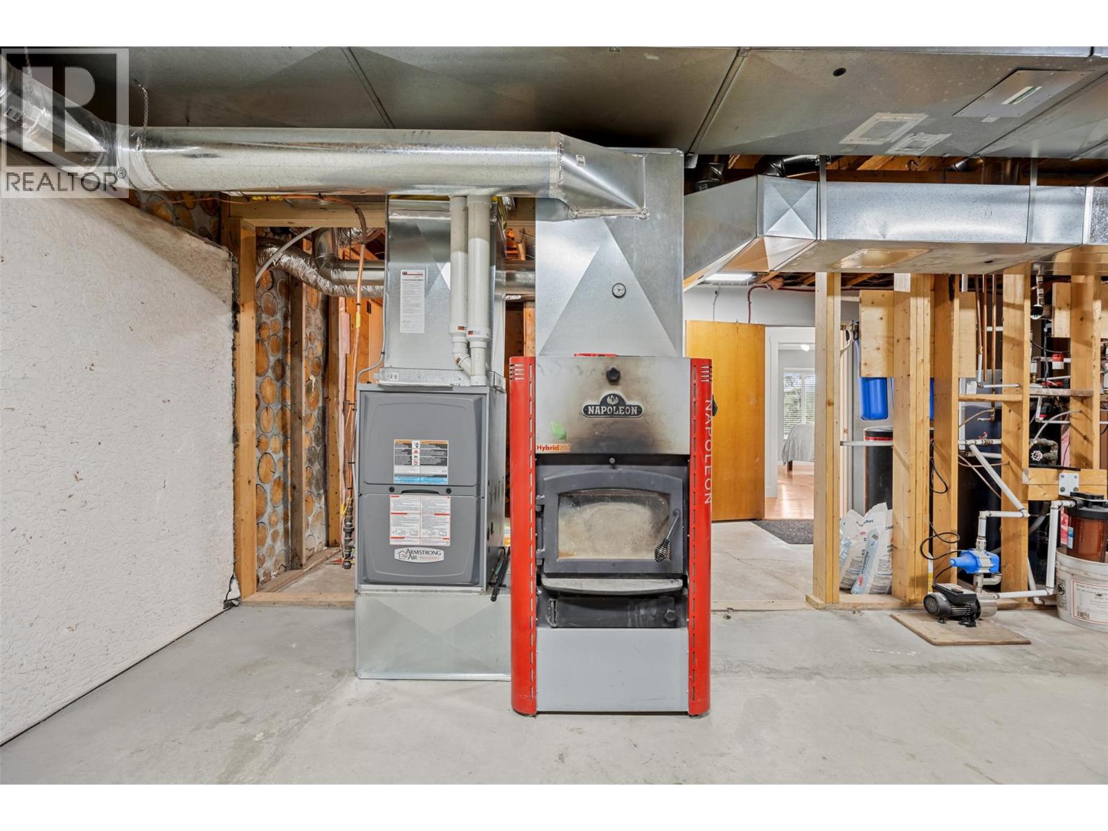 1618 Huckleberry Road, Kelowna, British Columbia  V1P 1M5 - Photo 57 - 10377162