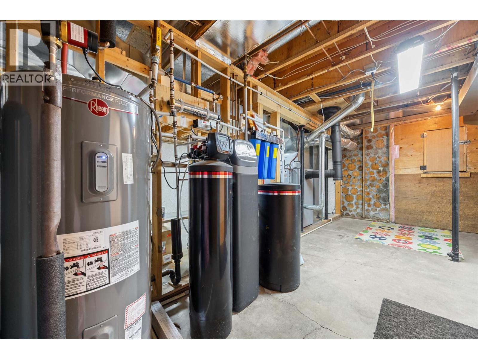 1618 Huckleberry Road, Kelowna, British Columbia  V1P 1M5 - Photo 58 - 10377162