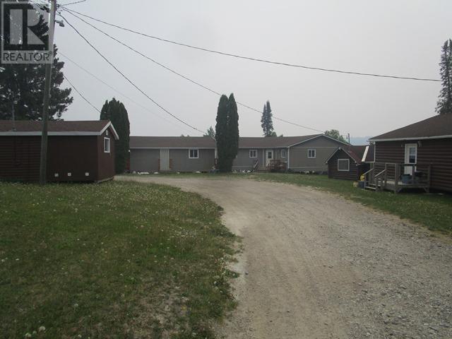 123 Camp Robinson Rd, Perrault Falls, Ontario  P0V 1C0 - Photo 1 - TB251903