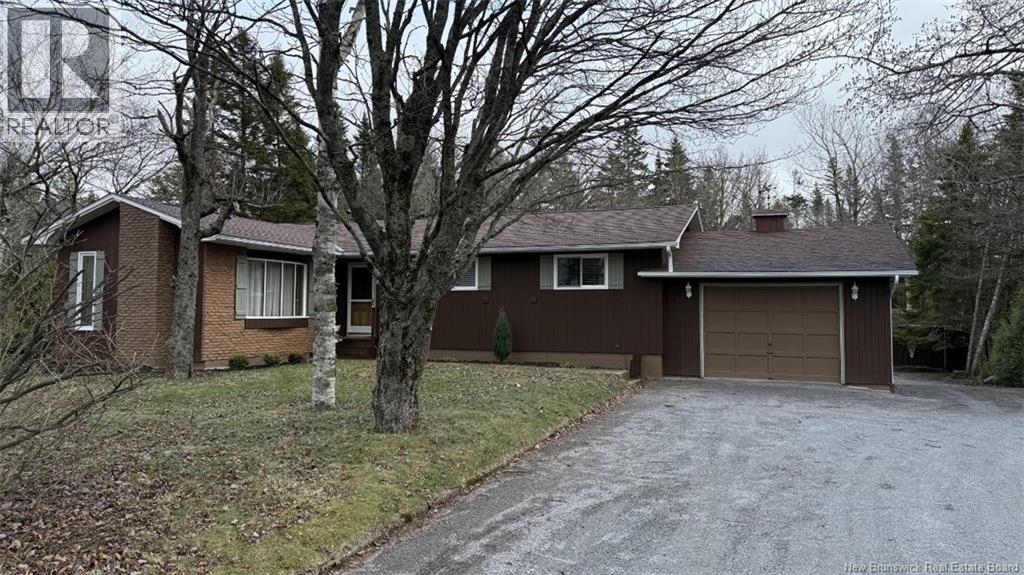 3020 Loch Lomond Road, Saint John, New Brunswick  E2N 1B1 - Photo 1 - NB134025