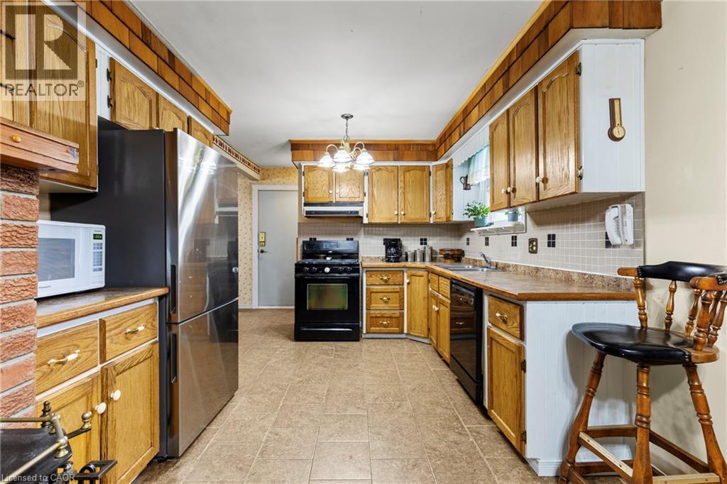 1458 Line 6 Road, Niagara-On-The-Lake, Ontario  L0S 1J0 - Photo 13 - 40818435