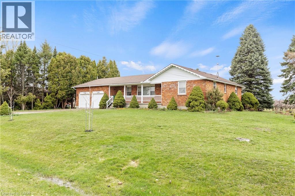 1458 Line 6 Road, Niagara-On-The-Lake, Ontario  L0S 1J0 - Photo 4 - 40818435