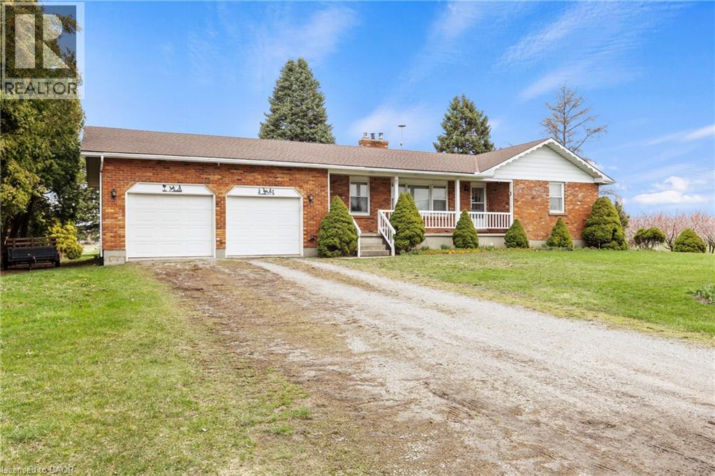 1458 Line 6 Road, Niagara-On-The-Lake, Ontario  L0S 1J0 - Photo 5 - 40818435