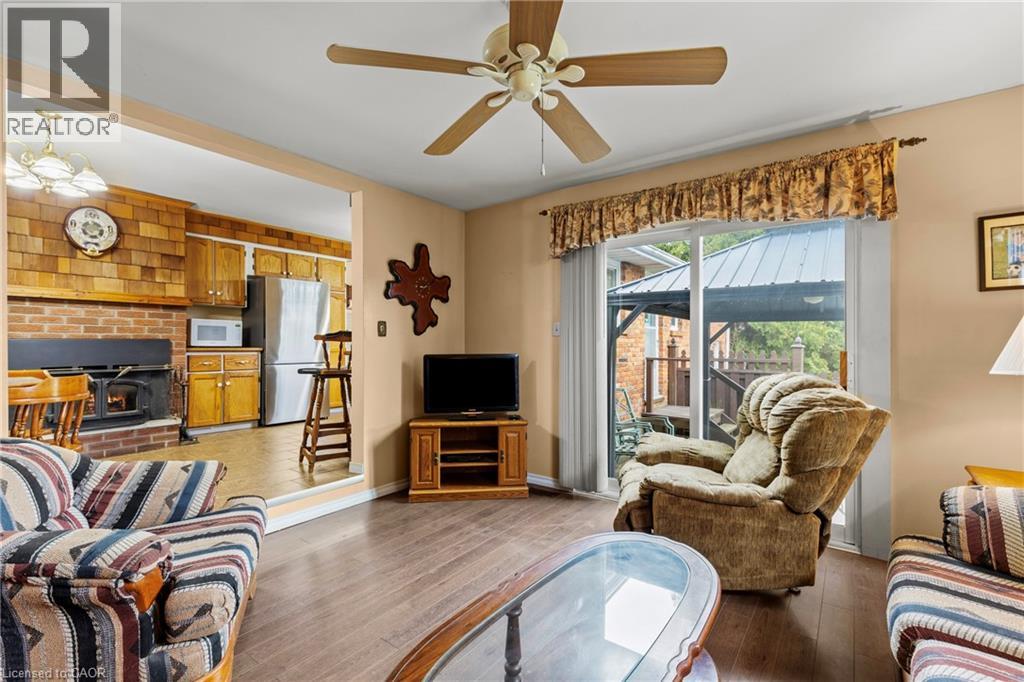 1458 Line 6 Road, Niagara-On-The-Lake, Ontario  L0S 1J0 - Photo 18 - 40818435