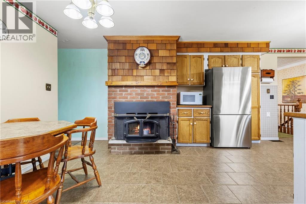 1458 Line 6 Road, Niagara-On-The-Lake, Ontario  L0S 1J0 - Photo 15 - 40818435