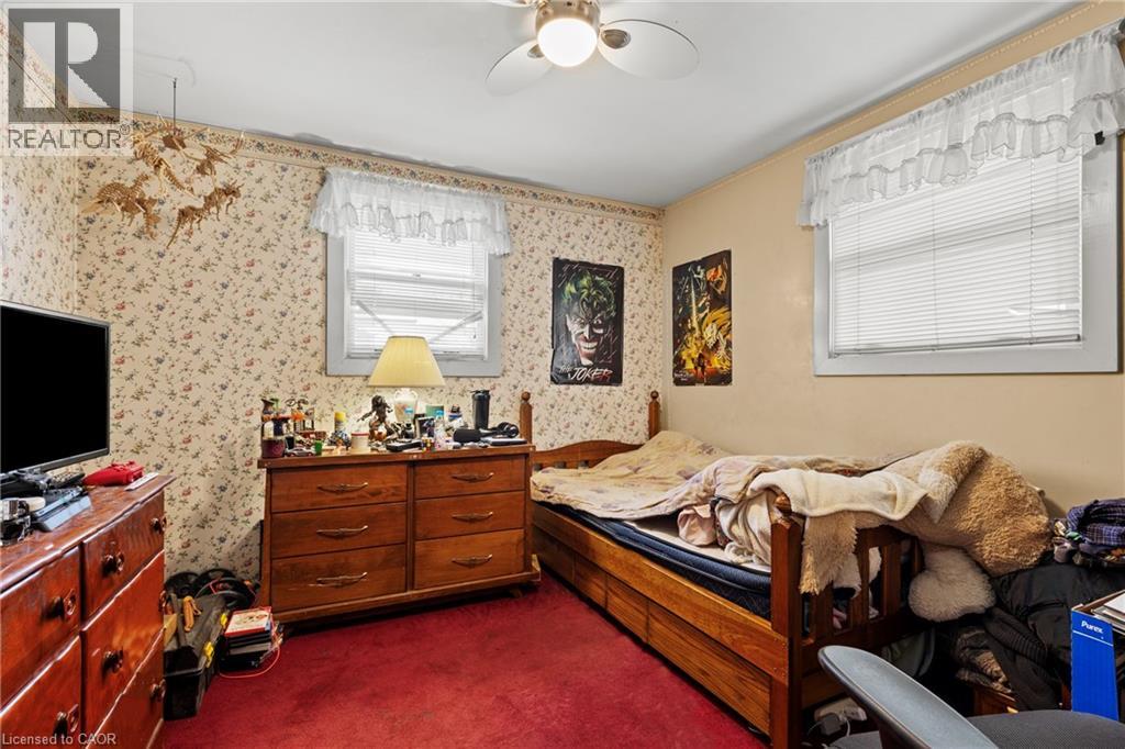 1458 Line 6 Road, Niagara-On-The-Lake, Ontario  L0S 1J0 - Photo 21 - 40818435