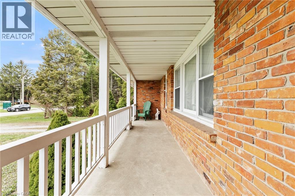 1458 Line 6 Road, Niagara-On-The-Lake, Ontario  L0S 1J0 - Photo 6 - 40818435