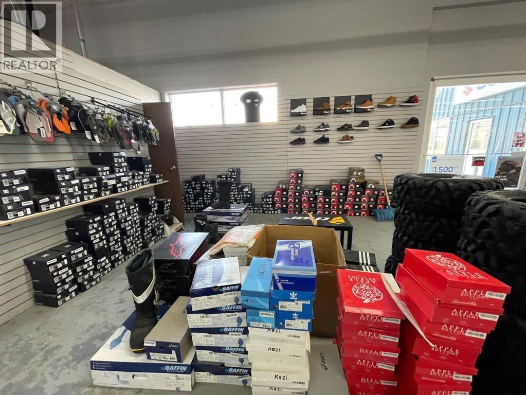 5114 50th Street, High Prairie, Alberta  T0G 1E0 - Photo 9 - A2215615