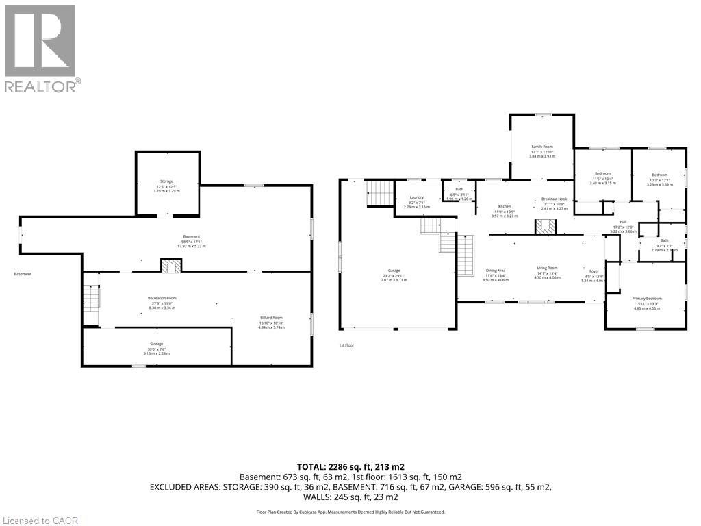 1458 Line 6 Road, Niagara-On-The-Lake, Ontario  L0S 1J0 - Photo 44 - 40818435