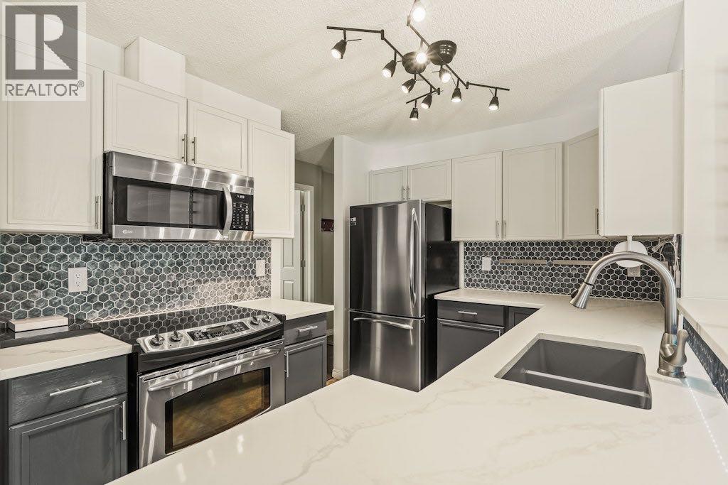 22, 914 20 Street Se, Calgary, Alberta  T2G 5P5 - Photo 1 - A2288024