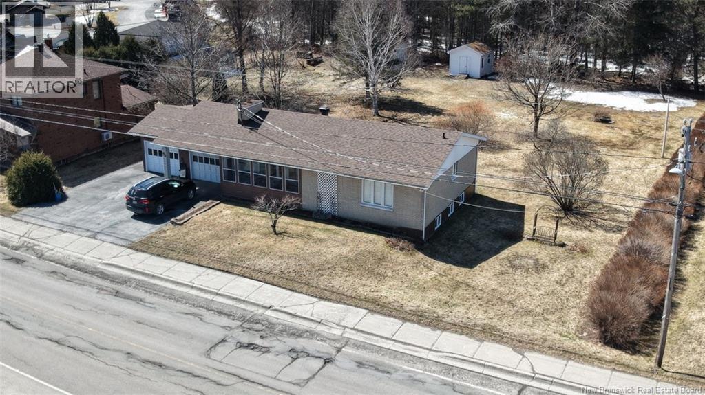 50 Isidore-Boucher Boulevard, Saint-Jacques, New Brunswick  E7B 1V7 - Photo 18 - NB137536