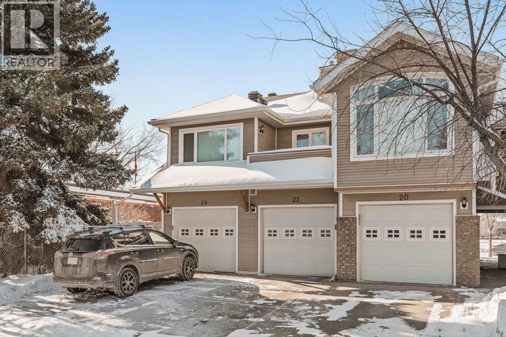 22, 914 20 Street Se, Calgary, Alberta  T2G 5P5 - Photo 24 - A2288024