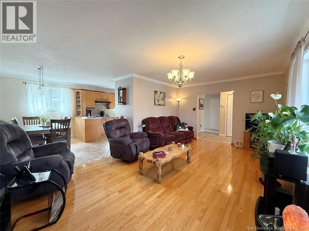 50 Isidore-Boucher Boulevard, Saint-Jacques, New Brunswick  E7B 1V7 - Photo 6 - NB137536