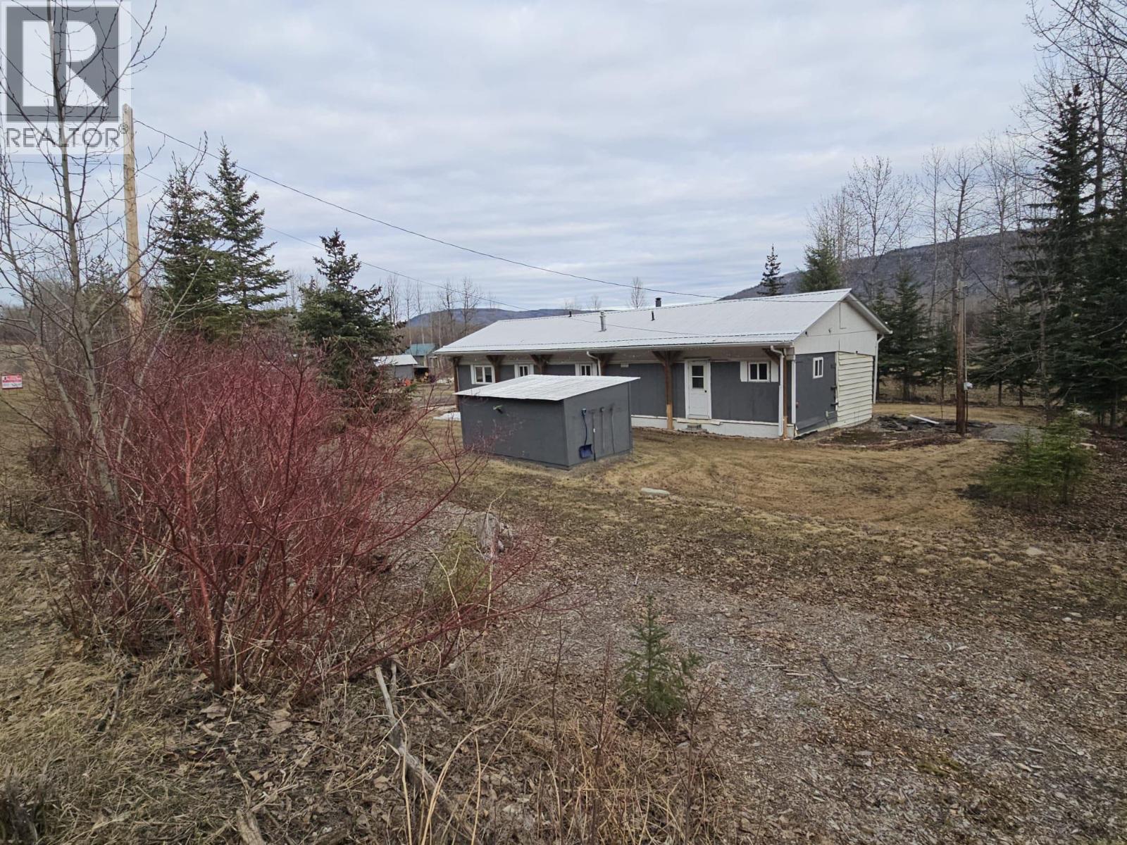 6379 Wildmare Subdivision, Chetwynd, British Columbia