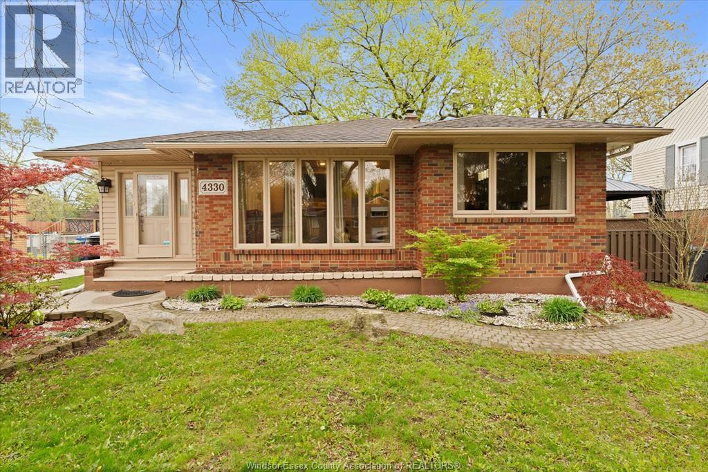 4330 Mount Royal, Windsor, Ontario  N9G 2C4 - Photo 6 - 26009270
