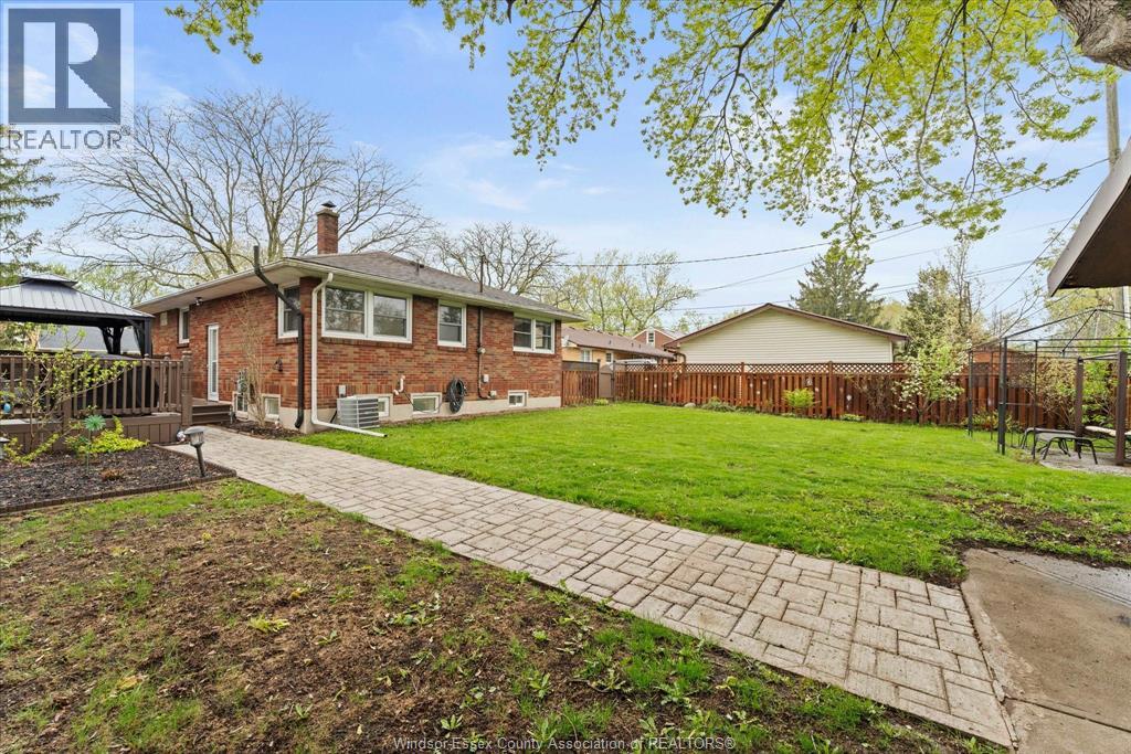 4330 Mount Royal, Windsor, Ontario  N9G 2C4 - Photo 40 - 26009270