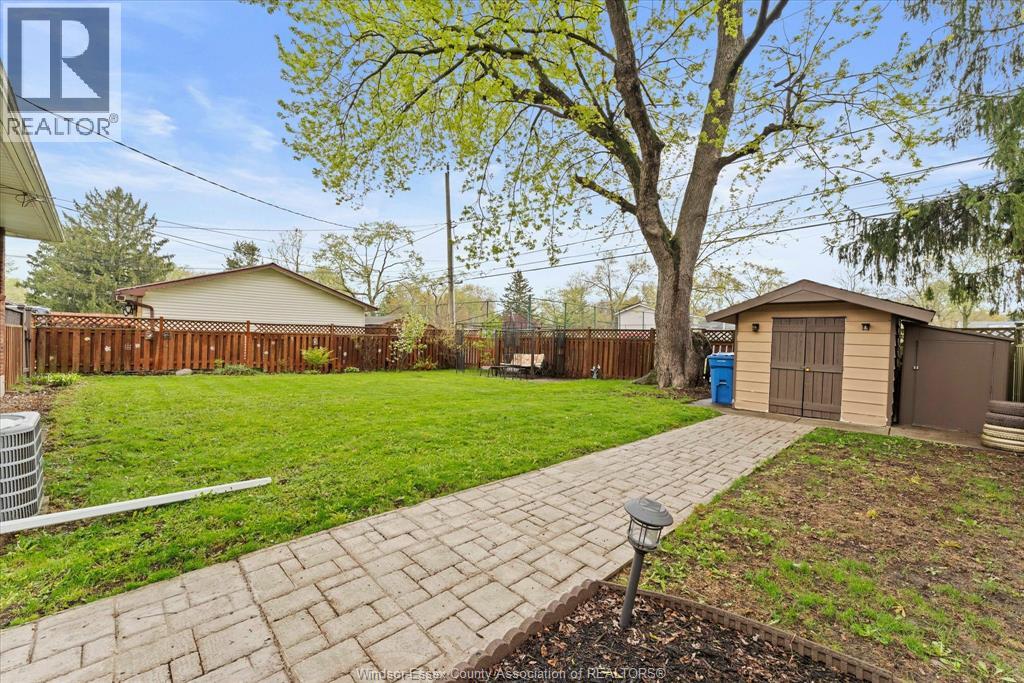 4330 Mount Royal, Windsor, Ontario  N9G 2C4 - Photo 41 - 26009270
