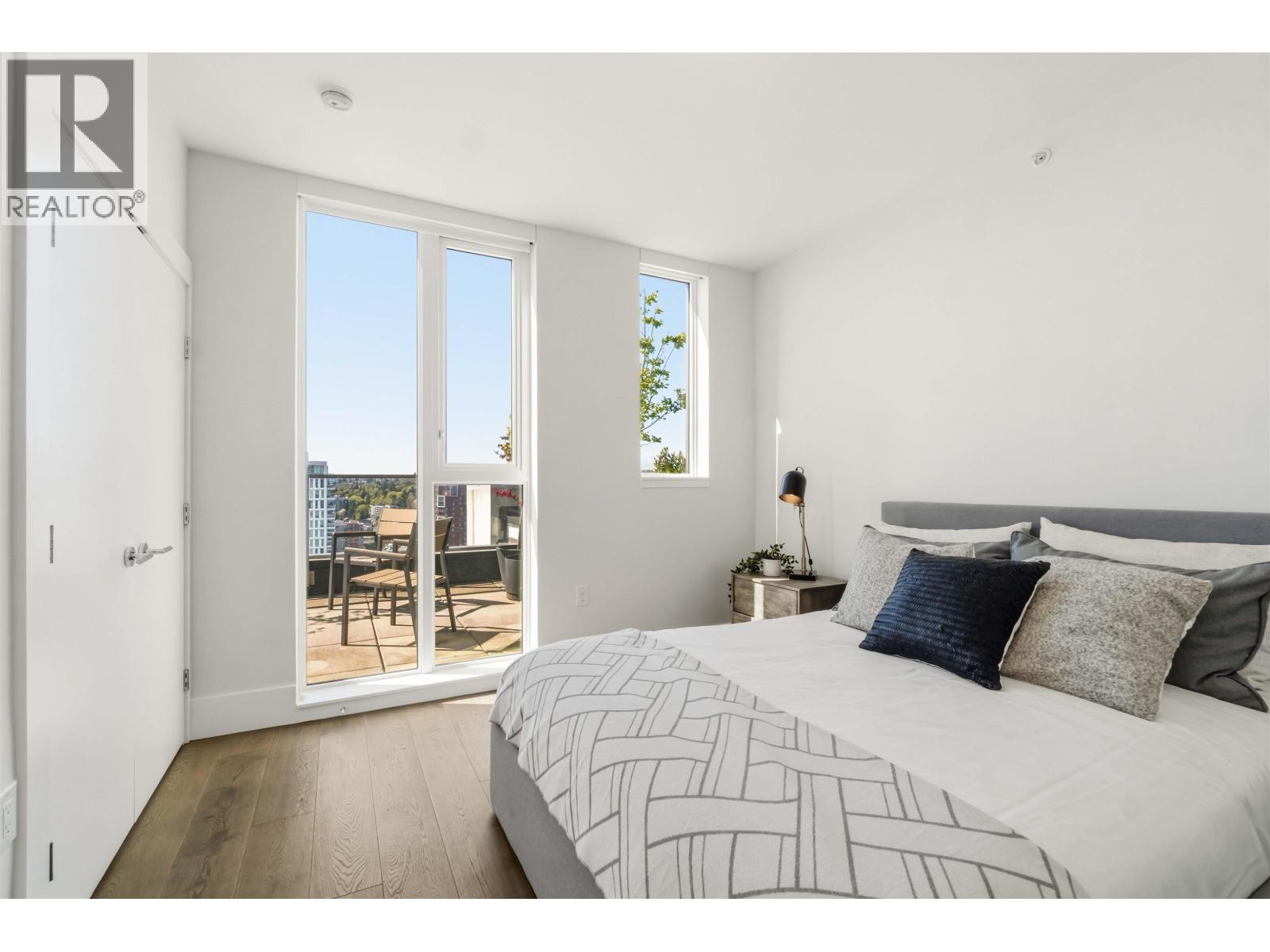 2506 3538 Sawmill Crescent, Vancouver, British Columbia  V5S 0J8 - Photo 18 - R3113824