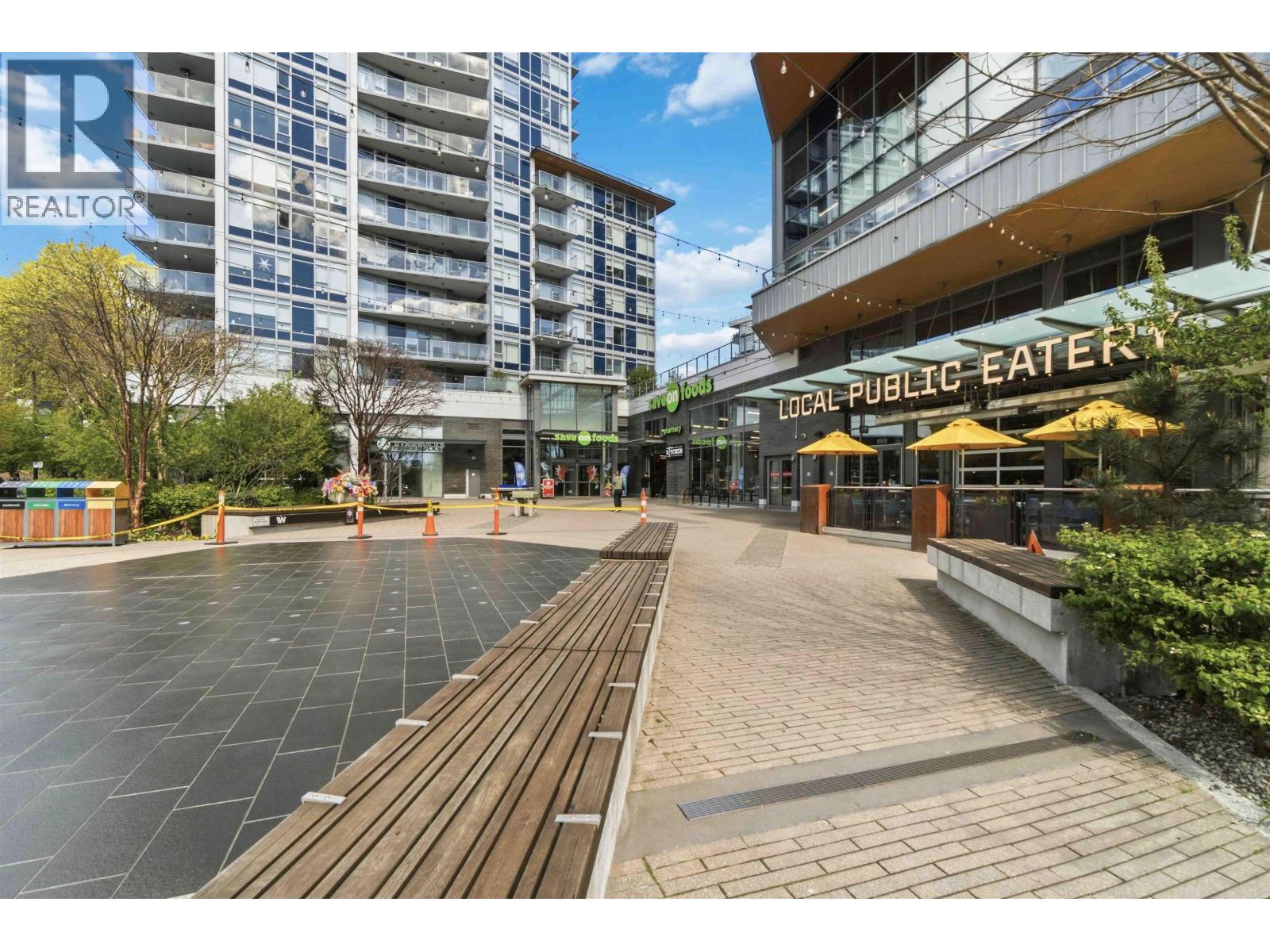 2506 3538 Sawmill Crescent, Vancouver, British Columbia  V5S 0J8 - Photo 34 - R3113824