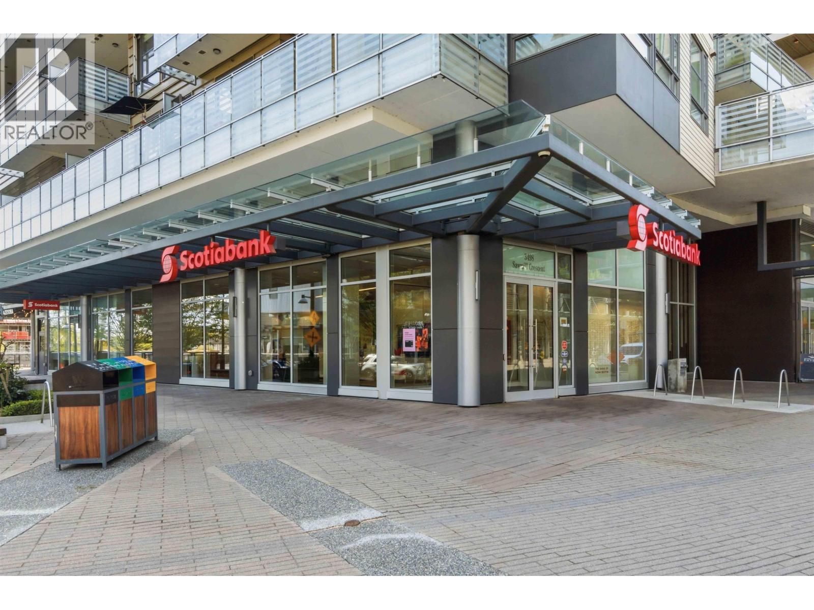 2506 3538 Sawmill Crescent, Vancouver, British Columbia  V5S 0J8 - Photo 38 - R3113824