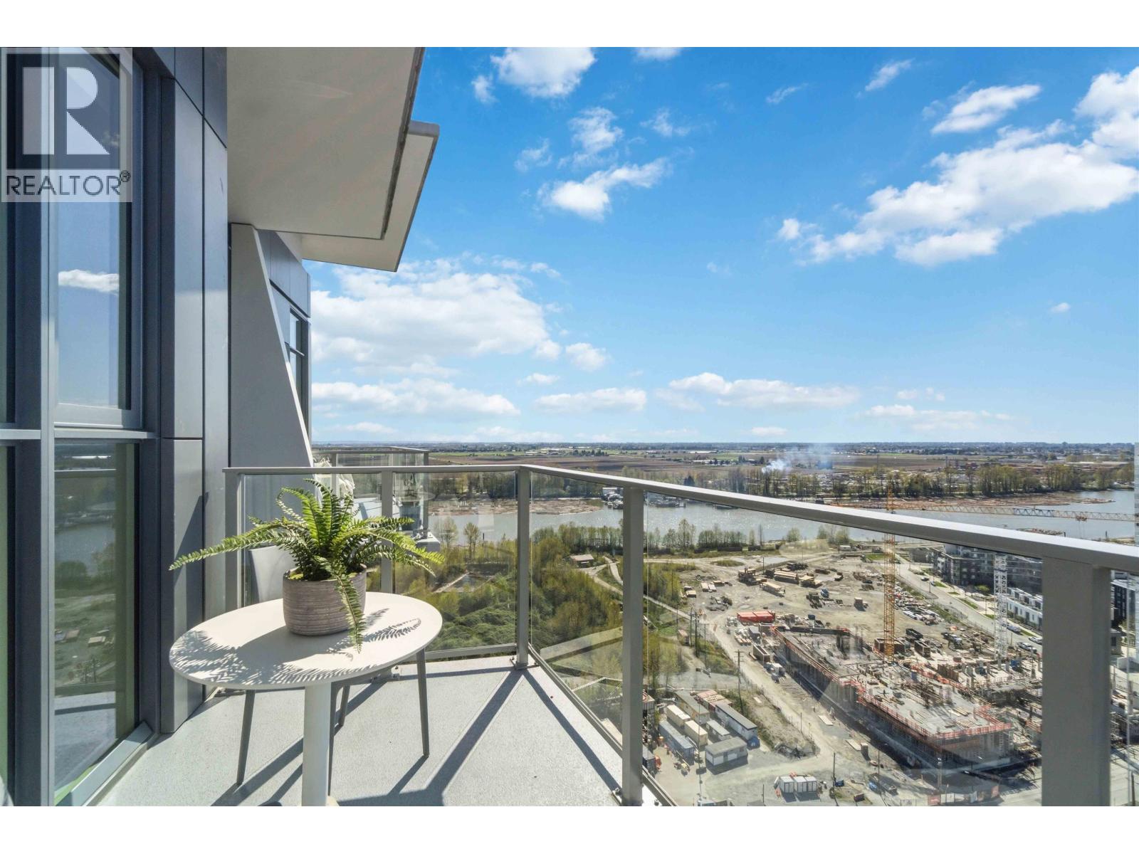 2506 3538 Sawmill Crescent, Vancouver, British Columbia  V5S 0J8 - Photo 10 - R3113824