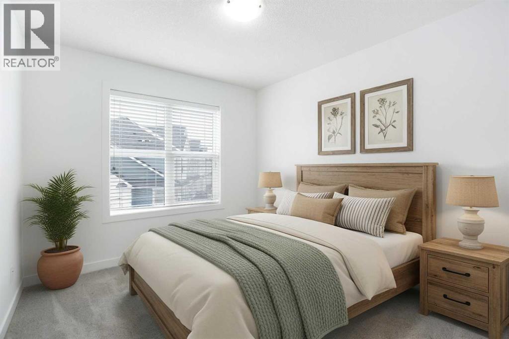 438 Copperstone Manor SE, Calgary, Alberta  T2Z 5G4 - Photo 14 - A2293692