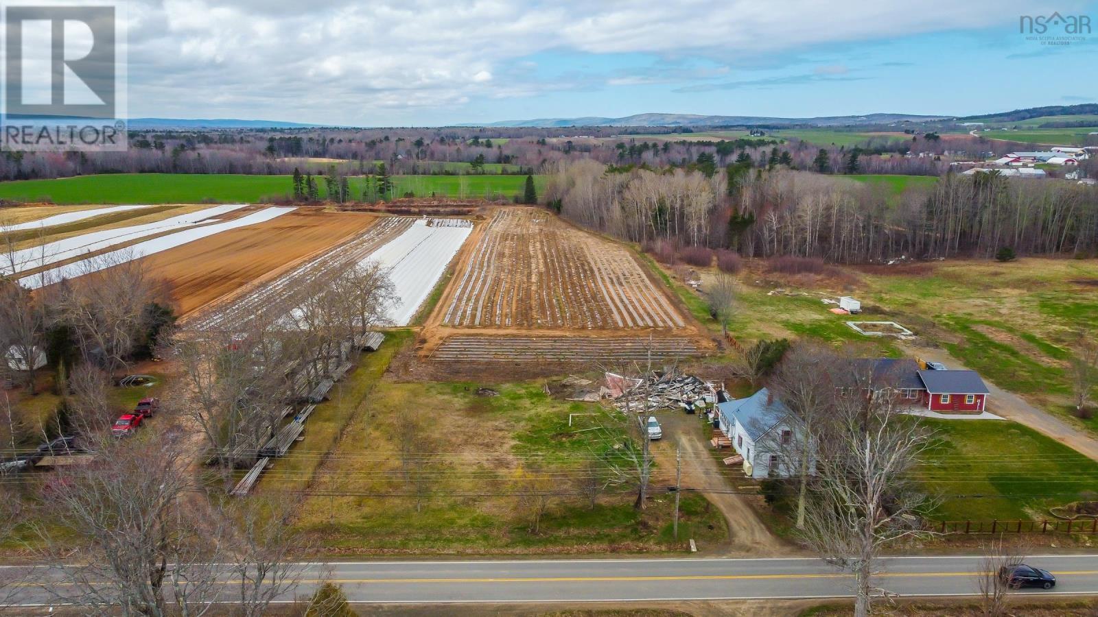 245 Stronach Mountain Road, Melvern Square, Nova Scotia