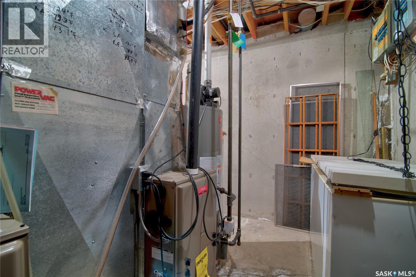 3623 Hanna Bay, Regina, Saskatchewan  S4S 7C8 - Photo 37 - SK033886