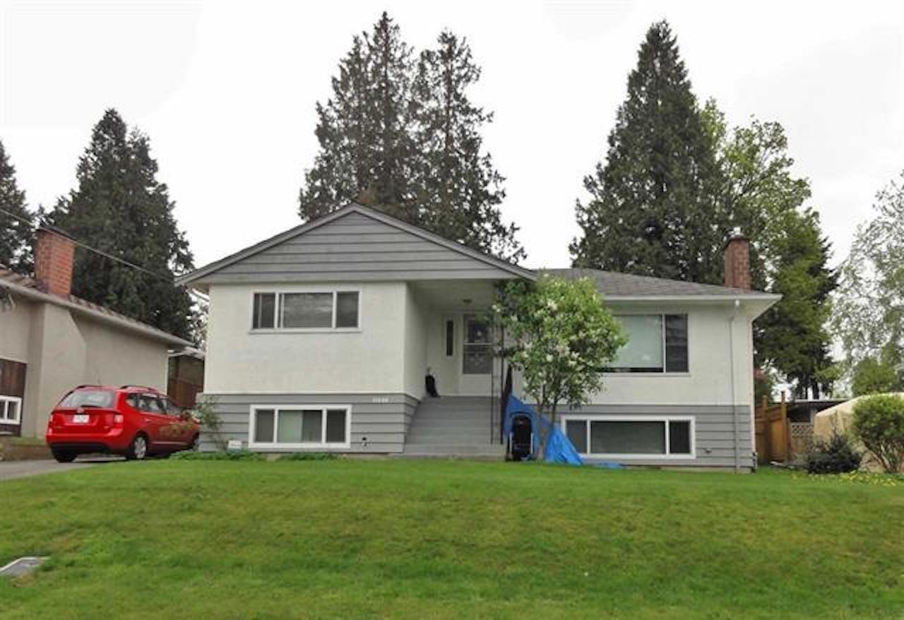 11480 96A AVENUE, Surrey, British Columbia