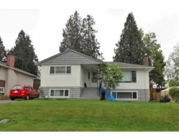 11480 96A AVENUE, Surrey, British Columbia