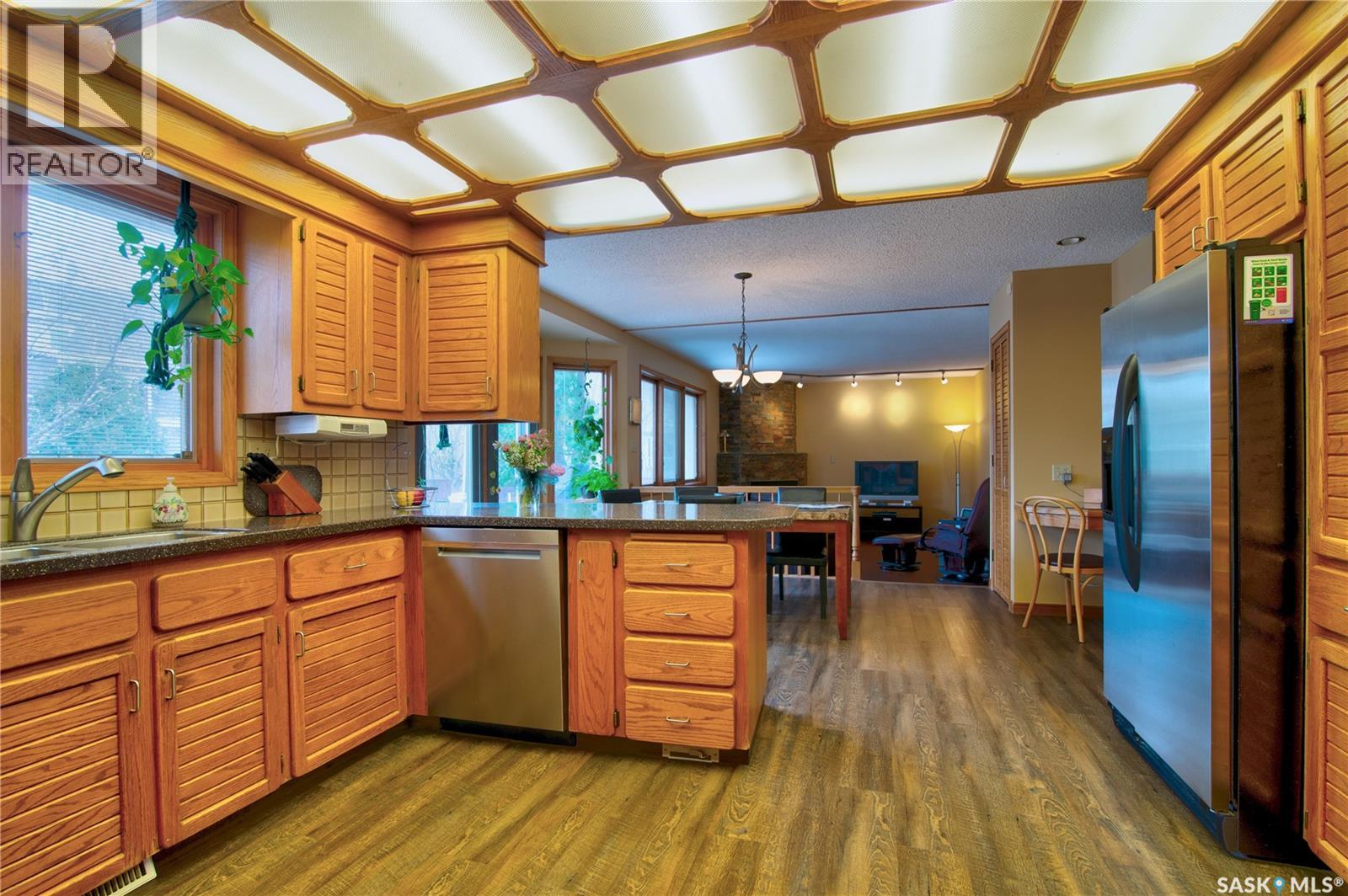 3623 Hanna Bay, Regina, Saskatchewan  S4S 7C8 - Photo 11 - SK033886