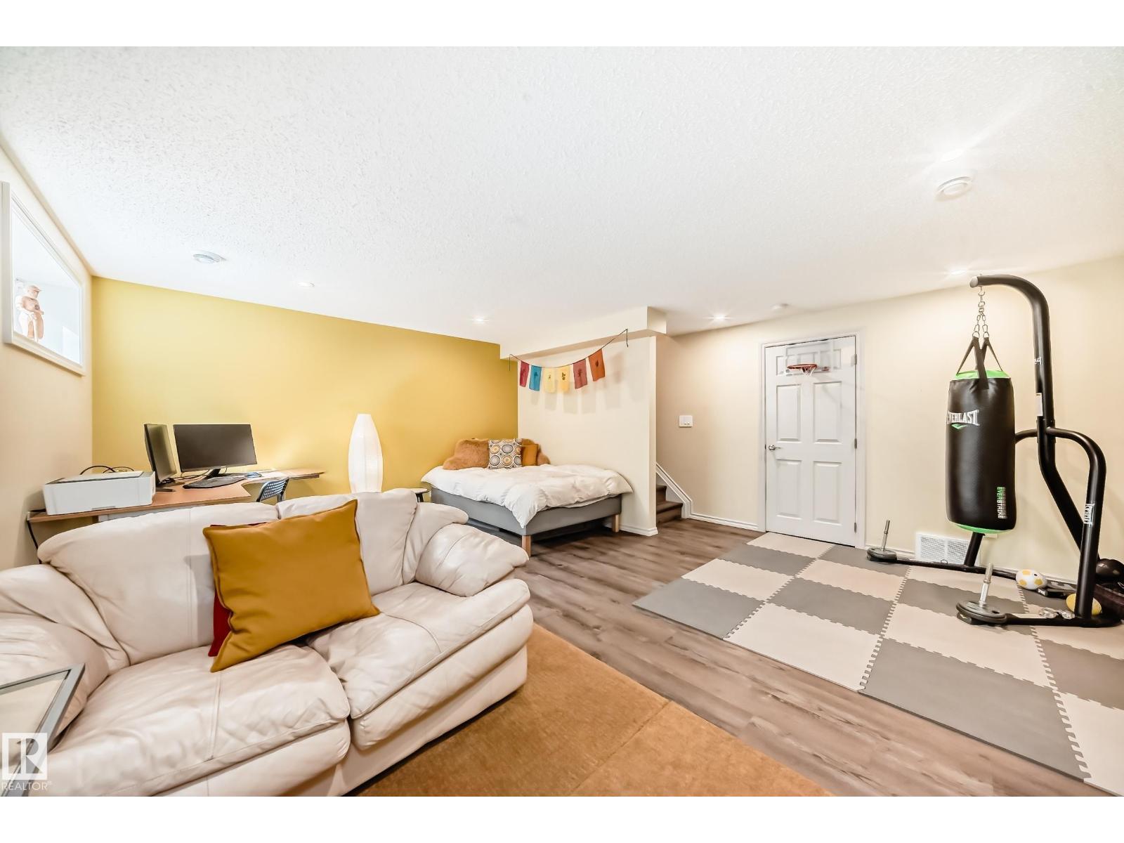 #13 1730 Leger Gate Nw, Edmonton, Alberta  T6R 0R3 - Photo 14 - E4483980