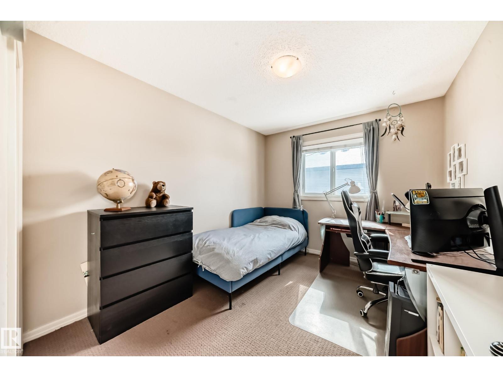 #13 1730 Leger Gate Nw, Edmonton, Alberta  T6R 0R3 - Photo 11 - E4483980