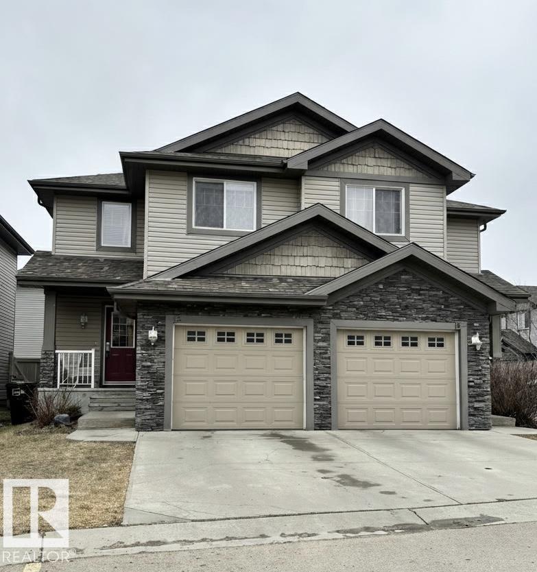 #13 1730 Leger Gate Nw, Edmonton, Alberta  T6R 0R3 - Photo 1 - E4483980