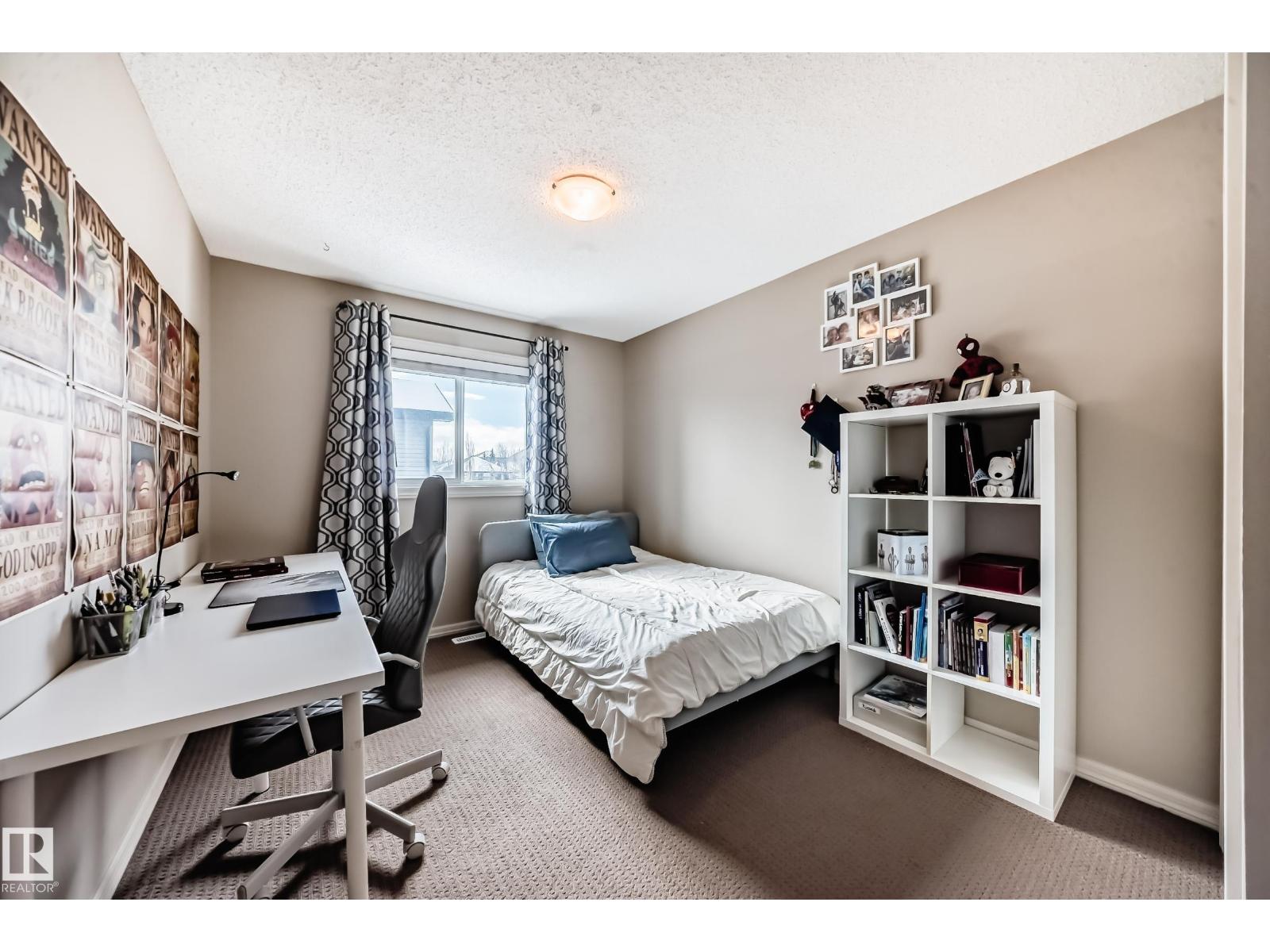 #13 1730 Leger Gate Nw, Edmonton, Alberta  T6R 0R3 - Photo 9 - E4483980