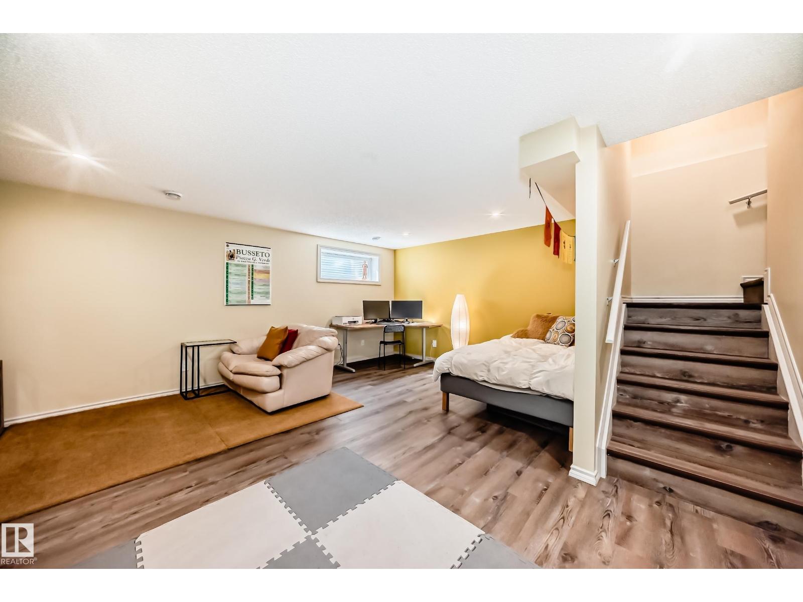 #13 1730 Leger Gate Nw, Edmonton, Alberta  T6R 0R3 - Photo 13 - E4483980