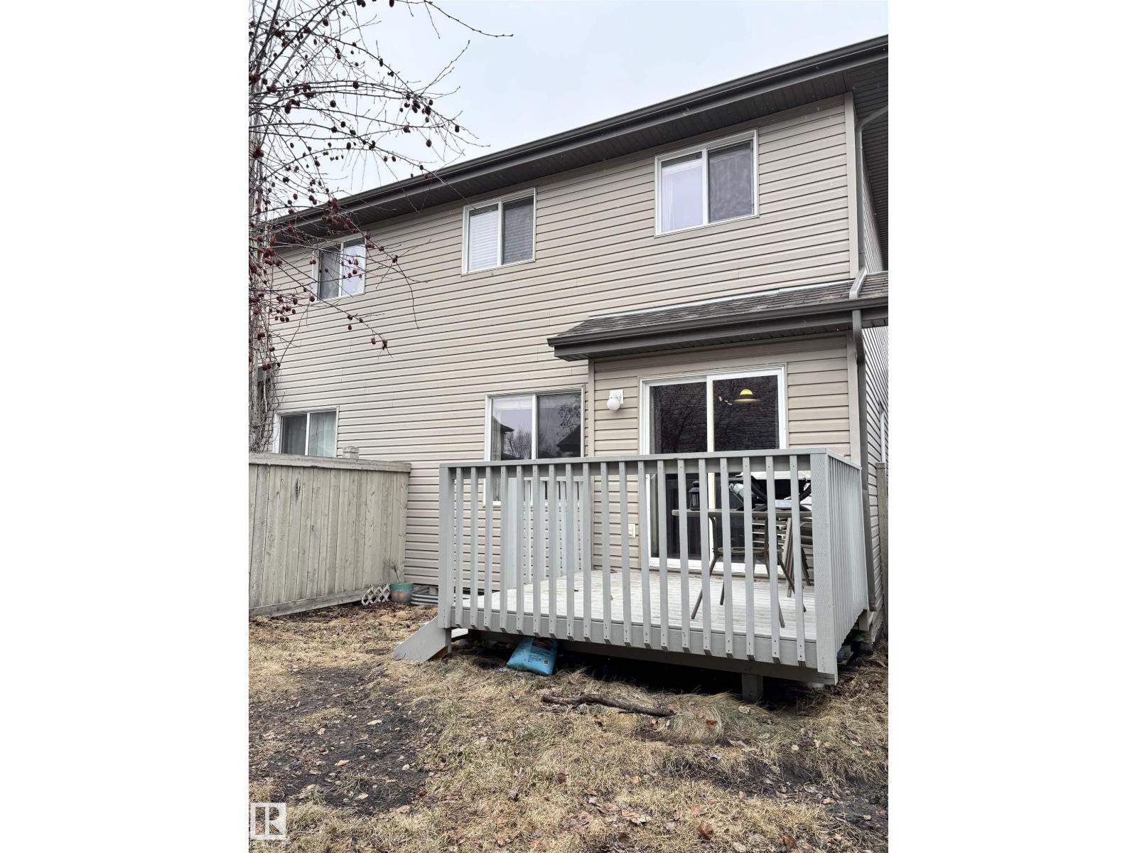 #13 1730 Leger Gate Nw, Edmonton, Alberta  T6R 0R3 - Photo 15 - E4483980