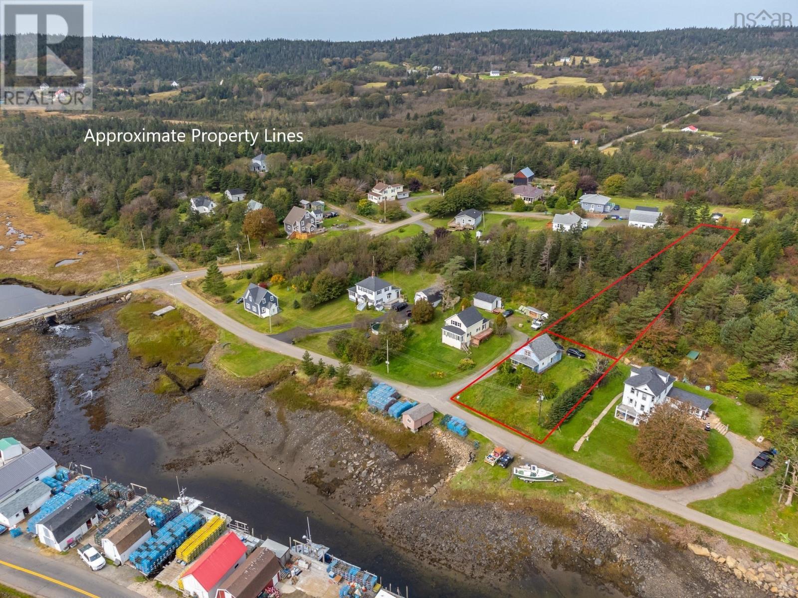 27 Eastern Head Road, Little River, Nova Scotia  B0V 1C0 - Photo 3 - 202600925