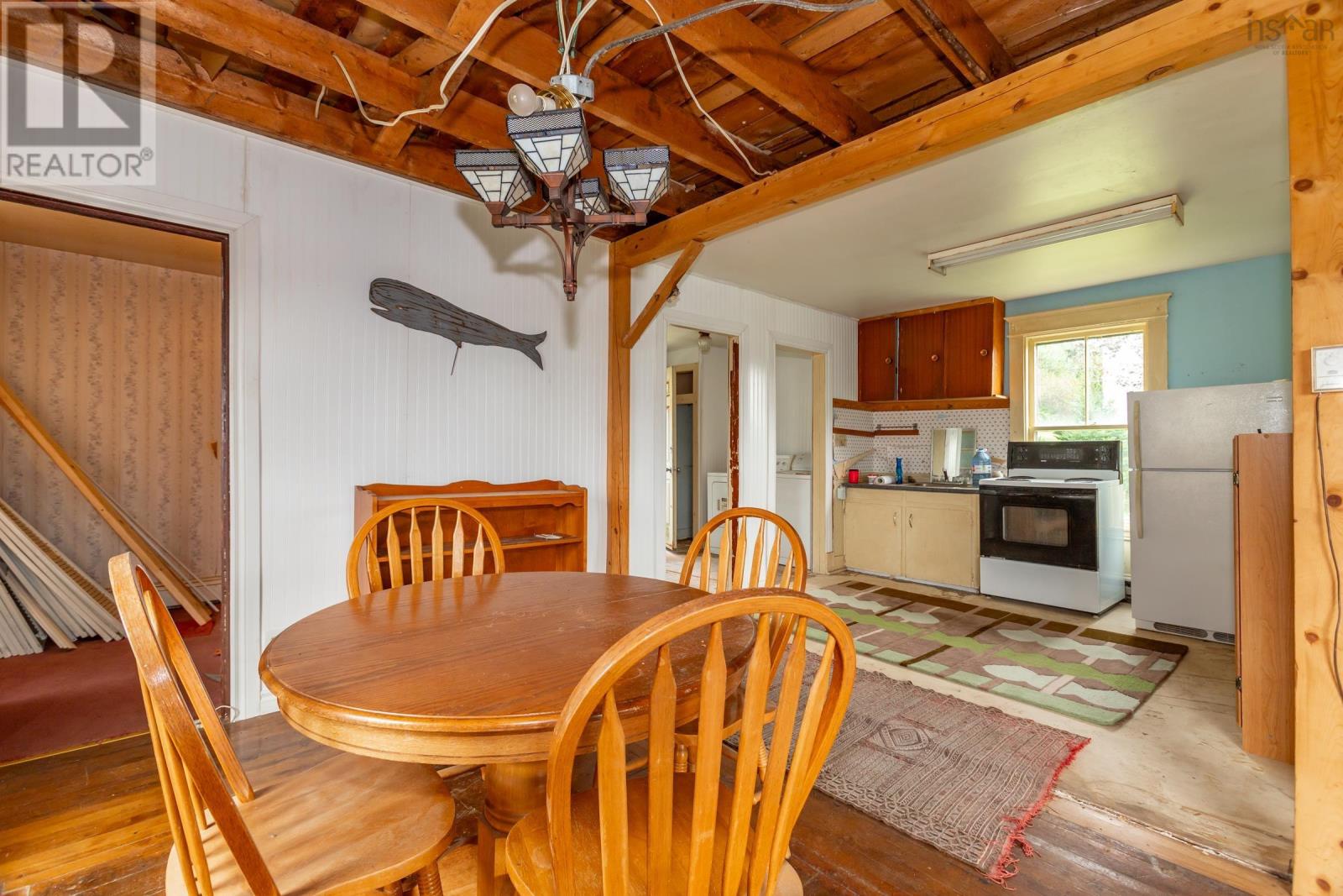 27 Eastern Head Road, Little River, Nova Scotia  B0V 1C0 - Photo 8 - 202600925