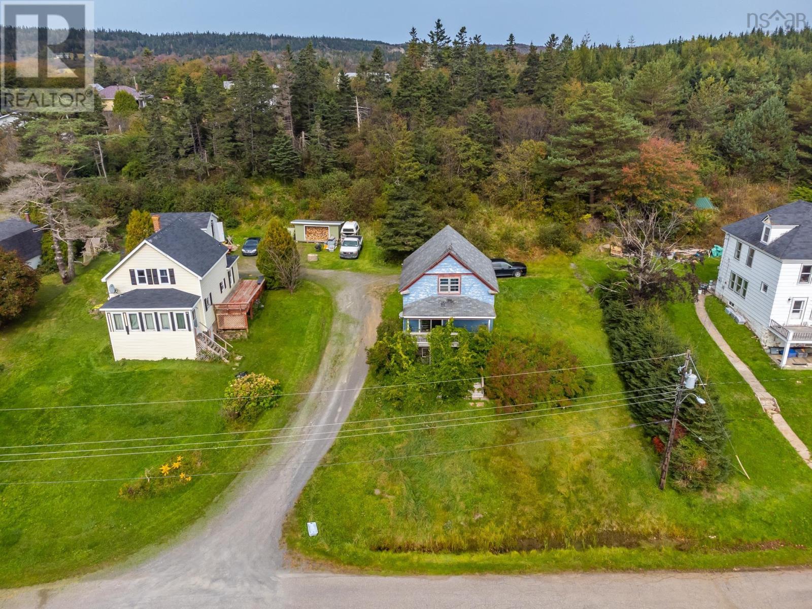 27 Eastern Head Road, Little River, Nova Scotia  B0V 1C0 - Photo 2 - 202600925