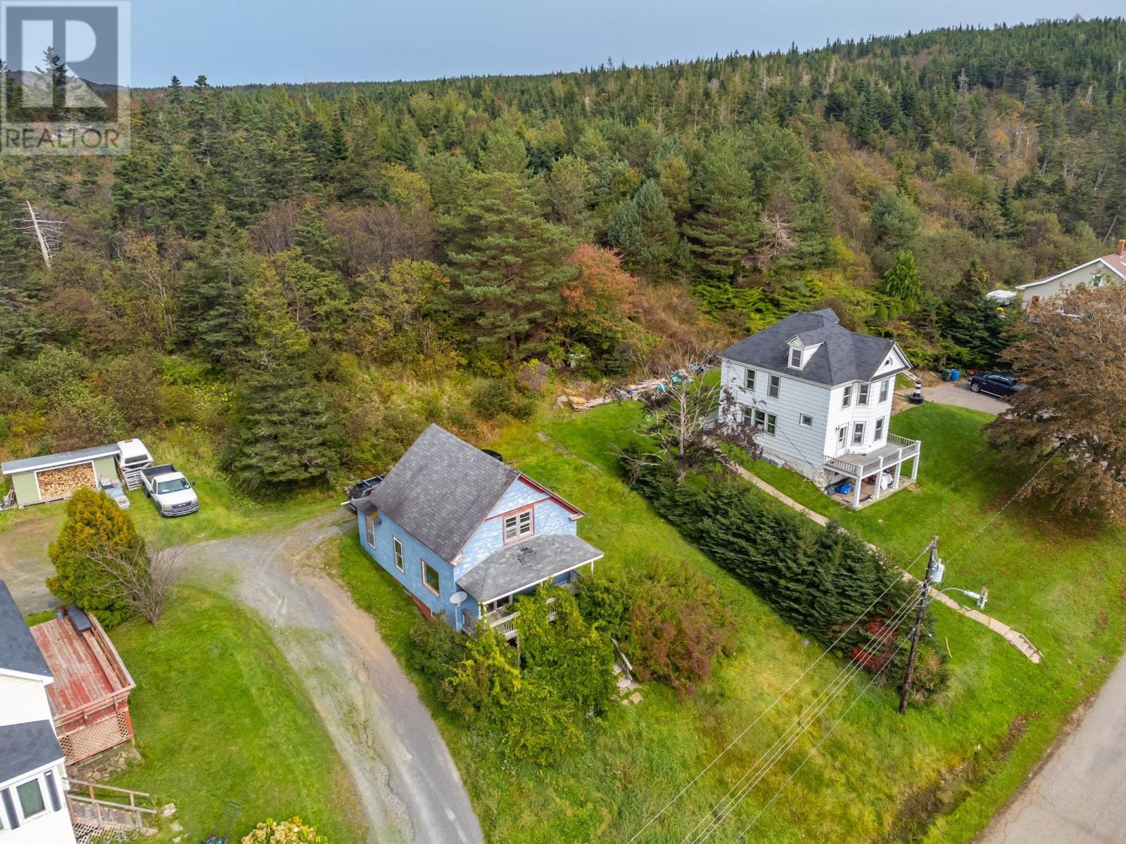 27 Eastern Head Road, Little River, Nova Scotia  B0V 1C0 - Photo 7 - 202600925