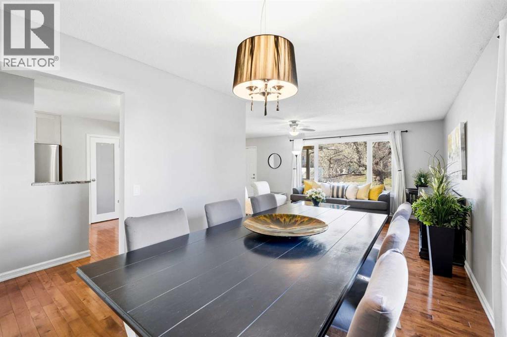 14775 Deer Ridge Drive SE, Calgary, Alberta  T2J 6A9 - Photo 10 - A2301857