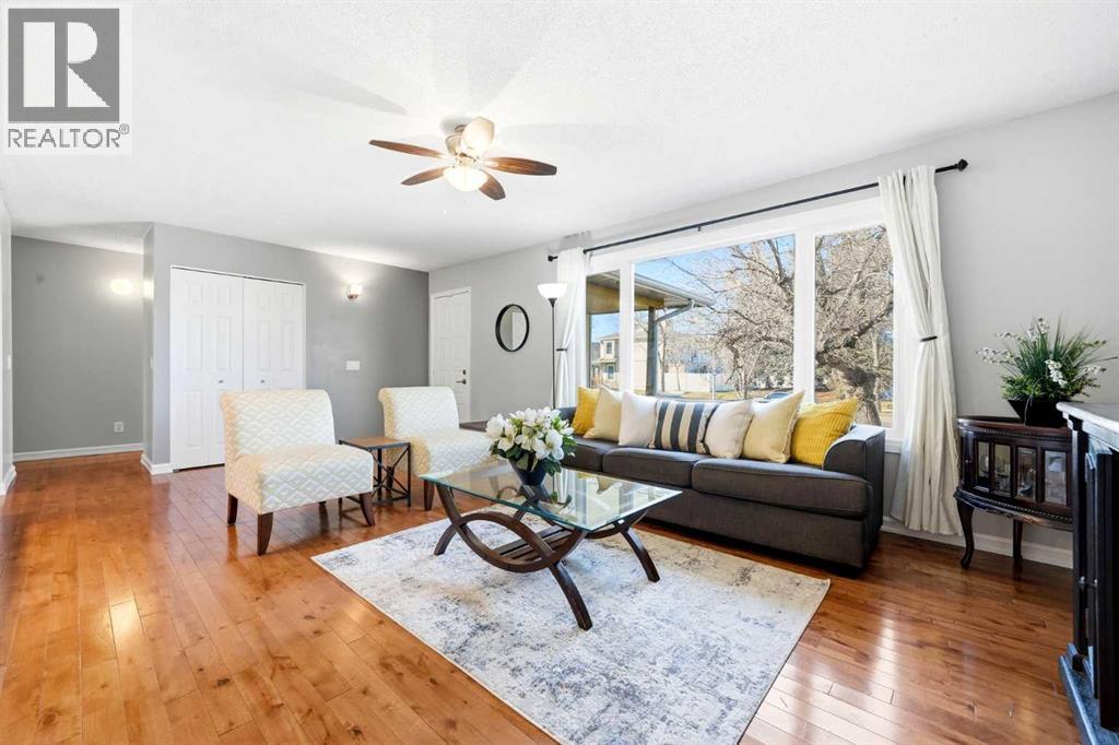 14775 Deer Ridge Drive SE, Calgary, Alberta  T2J 6A9 - Photo 7 - A2301857