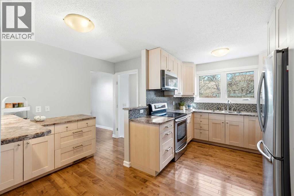 14775 Deer Ridge Drive SE, Calgary, Alberta  T2J 6A9 - Photo 13 - A2301857