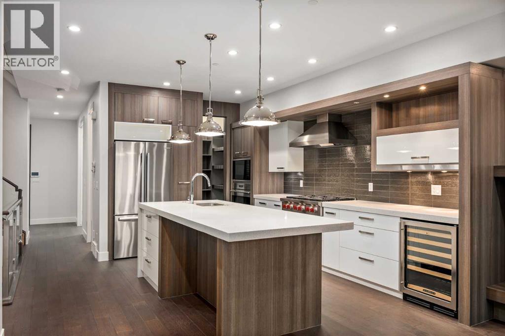 3818 17 Street Sw, Calgary, Alberta  T2T 4N9 - Photo 2 - A2305250