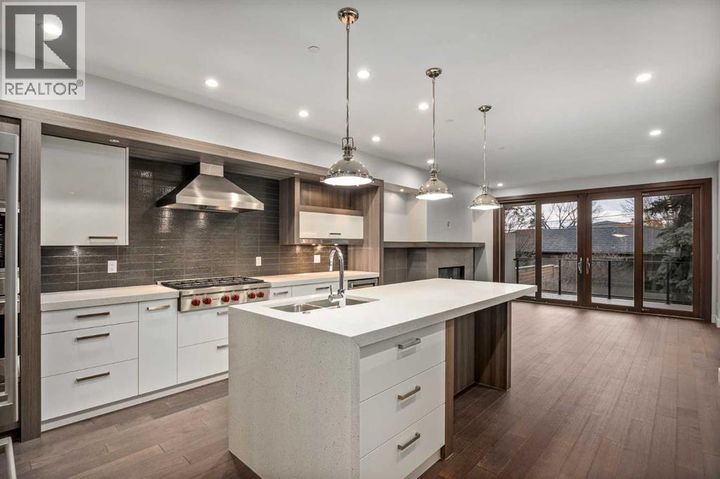 3818 17 Street Sw, Calgary, Alberta  T2T 4N9 - Photo 5 - A2305250