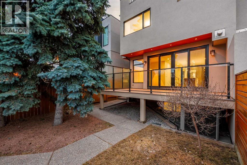 3818 17 Street Sw, Calgary, Alberta  T2T 4N9 - Photo 46 - A2305250